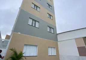 Foto 1 de Apartamento com 2 Quartos para alugar, 70m² em Jardim Maringa, São Paulo