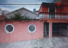 Foto 1 de Lote/Terreno à venda, 400m² em Vila Beatriz, São Paulo