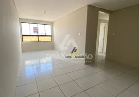 Foto 1 de Apartamento com 2 Quartos à venda, 77m² em Catole, Campina Grande