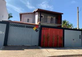 Foto 1 de Casa de Condomínio com 5 Quartos à venda, 400m² em Parque Xangrilá, Campinas