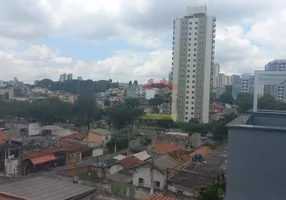 Foto 1 de Casa de Condomínio com 2 Quartos à venda, 50m² em Mandaqui, São Paulo