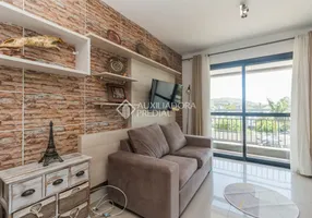 Foto 1 de Apartamento com 1 Quarto para alugar, 36m² em Partenon, Porto Alegre