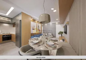 Foto 1 de Apartamento com 2 Quartos à venda, 57m² em Vila Lucy, Sorocaba