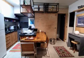 Foto 1 de Apartamento com 1 Quarto à venda, 57m² em Capao Novo, Capão da Canoa