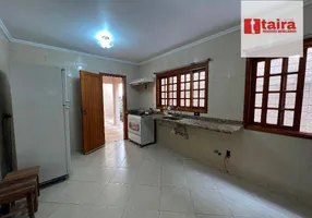 Foto 1 de Sobrado com 3 Quartos para venda ou aluguel, 156m² em Vila São José, São Paulo