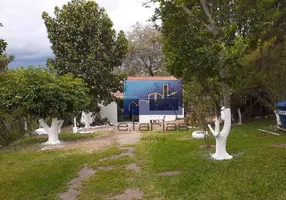 Foto 1 de Casa com 2 Quartos à venda, 580m² em Veraneio Irajá, Jacareí