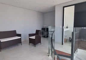 Foto 1 de Cobertura com 2 Quartos para venda ou aluguel, 105m² em Vila Clementino, São Paulo