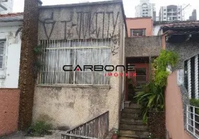 Foto 1 de Lote/Terreno à venda, 450m² em Água Rasa, São Paulo