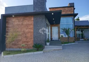 Foto 1 de Casa com 3 Quartos à venda, 117m² em Parque Ipiranga, Gravataí