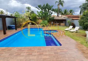 Foto 1 de Casa de Condomínio com 3 Quartos à venda, 900m² em Setor Habitacional Vicente Pires, Brasília