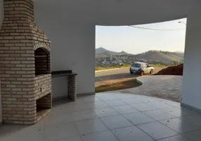 Foto 1 de Lote/Terreno à venda, 360m² em Zona Rural, Carmo de Minas