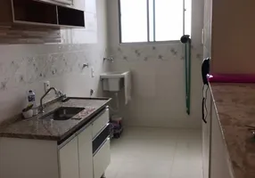 Foto 1 de Apartamento com 2 Quartos à venda, 54m² em Recanto IV Centenário, Jundiaí