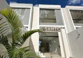 Foto 1 de Casa com 3 Quartos à venda, 100m² em Ibituruna, Montes Claros