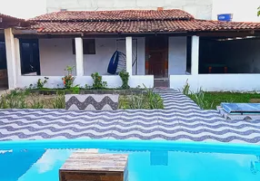 Foto 1 de Casa com 3 Quartos à venda, 300m² em Village Jacumã, Conde