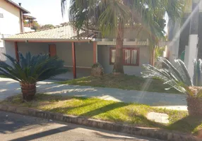 Foto 1 de Casa com 3 Quartos para alugar, 233m² em Vila Marieta, Campinas