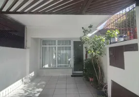 Foto 1 de Sobrado com 2 Quartos à venda, 184m² em Vila Regente Feijó, São Paulo