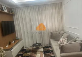 Foto 1 de Casa com 3 Quartos à venda, 73m² em Espirito Santo, Betim