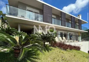 Foto 1 de Casa de Condomínio com 5 Quartos à venda, 519m² em Praia do Estaleiro, Balneário Camboriú