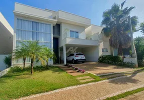 Foto 1 de Casa de Condomínio com 3 Quartos à venda, 285m² em Parque Brasil 500, Paulínia