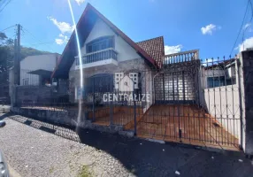 Foto 1 de Casa de Condomínio com 4 Quartos à venda, 200m² em Órfãs, Ponta Grossa