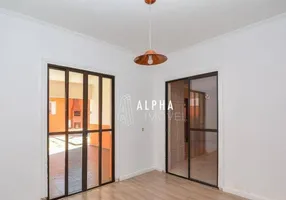 Foto 1 de Casa de Condomínio com 4 Quartos para alugar, 350m² em Alphaville Residencial 5, Santana de Parnaíba