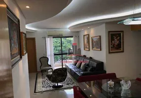 Foto 1 de Apartamento com 4 Quartos à venda, 143m² em Vila Betânia, São José dos Campos