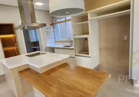 Foto 1 de Casa de Condomínio com 3 Quartos para alugar, 260m² em Vila Marieta, Campinas