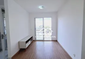 Foto 1 de Apartamento com 2 Quartos para alugar, 42m² em Morumbi, São Paulo