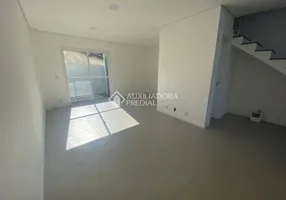 Foto 1 de Sobrado com 1 Quarto à venda, 77m² em Santa Fé, Gravataí