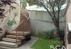 Foto 1 de Casa com 3 Quartos à venda, 420m² em Alto da Mooca, São Paulo