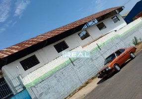 Foto 1 de Galpão/Depósito/Armazém à venda, 1300m² em Jardim Paulista, Cosmópolis