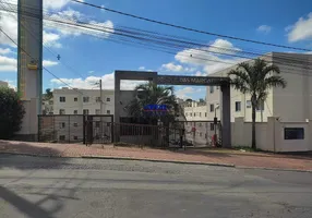 Foto 1 de Apartamento com 2 Quartos à venda, 42m² em Sapucaia II, Contagem