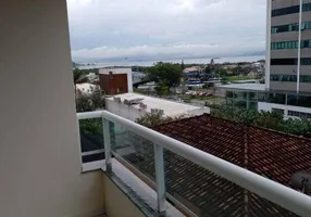 Foto 1 de Apartamento com 2 Quartos à venda, 70m² em Itacorubi, Florianópolis