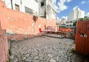 Foto 1 de Lote/Terreno à venda, 360m² em Sagrada Família, Belo Horizonte