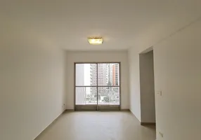 Foto 1 de Apartamento com 1 Quarto para alugar, 46m² em Vila Uberabinha, São Paulo