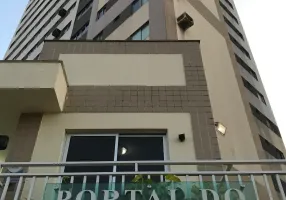 Foto 1 de Apartamento com 3 Quartos para alugar, 65m² em Fátima, Fortaleza