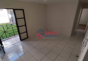 Foto 1 de Apartamento com 3 Quartos à venda, 54m² em Pilarzinho, Curitiba