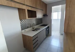 Foto 1 de Apartamento com 2 Quartos à venda, 57m² em Vila Renata, Guarulhos