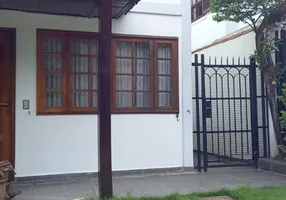 Foto 1 de Casa de Condomínio com 3 Quartos à venda, 127m² em Chácara Nossa Senhora do Bom Conselho , São Paulo