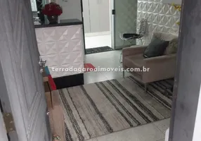 Foto 1 de Apartamento com 1 Quarto à venda, 55m² em Vila Esperança, São Paulo