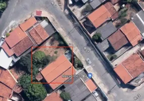 Foto 1 de Casa com 2 Quartos à venda, 384m² em Vila Nossa Senhora Aparecida, Goiânia