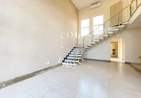 Foto 1 de Casa de Condomínio com 4 Quartos para alugar, 165m² em Condomínio Jardim de Mônaco, Hortolândia