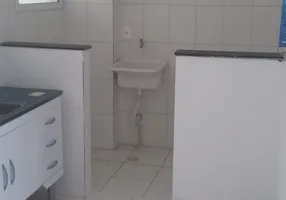 Foto 1 de Apartamento com 2 Quartos à venda, 47m² em Vila Indiana, Taboão da Serra