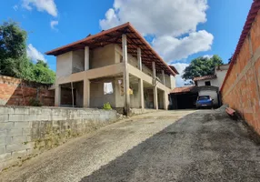 Foto 1 de Casa com 4 Quartos à venda, 450m² em Fernão Dias, Esmeraldas