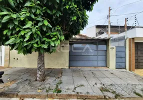 Foto 1 de Casa com 2 Quartos à venda, 128m² em Vila Bela Vista, São Carlos