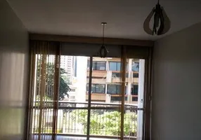 Foto 1 de Apartamento com 3 Quartos à venda, 100m² em Centro, Ribeirão Preto