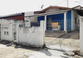 Foto 1 de Casa com 3 Quartos à venda, 152m² em Vila Aurocan, Campinas