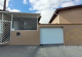 Foto 1 de Casa com 4 Quartos à venda, 200m² em Vila Marieta, Campinas