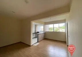 Foto 1 de Apartamento com 2 Quartos para alugar, 70m² em Centro, Brumadinho