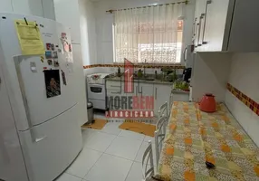 Foto 1 de Casa com 3 Quartos à venda, 116m² em Residencial Portal da Água Branca, Piracicaba